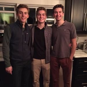 Meet your Posher, Mark