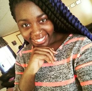 Meet your Posher, Jasmine