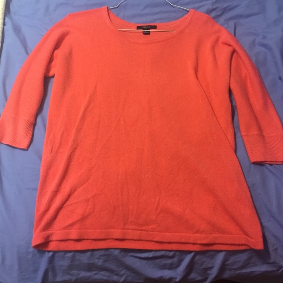Forever 21 sweater
