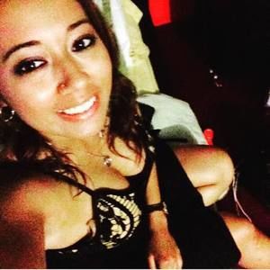 Meet your Posher, Gisela