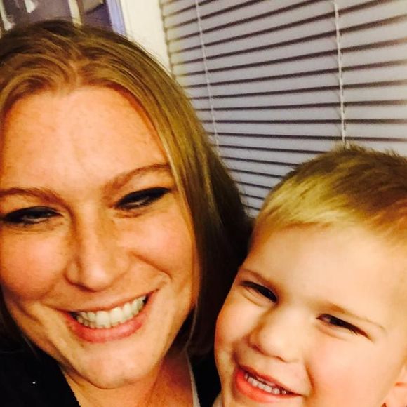 Meet your Posher, K'lynn