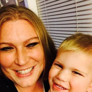 Meet your Posher, K'lynn