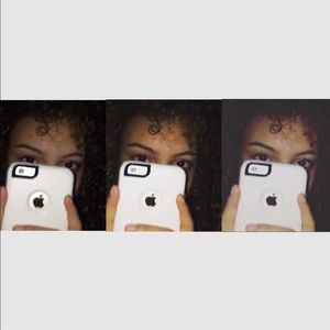 Meet your Posher, Tyra