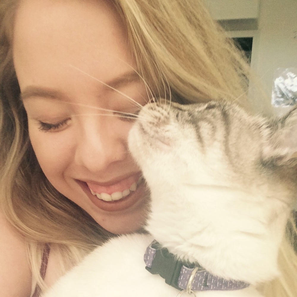 Meet your Posher, Allison