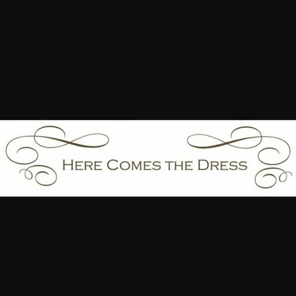 Beautiful dresses on a deal