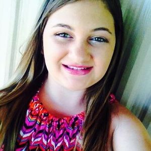 Meet your Posher, Braelyn