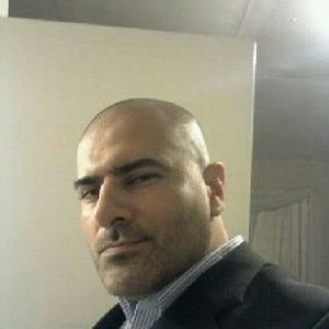 Meet your Posher, Adolfo