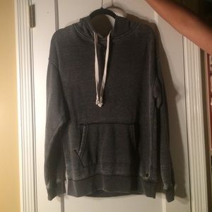 Grey Sweatshirt