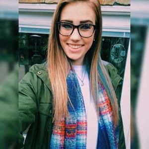 Meet your Posher, Lindsey