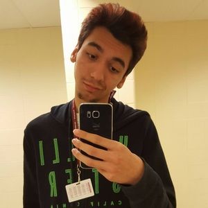 Meet your Posher, Erick