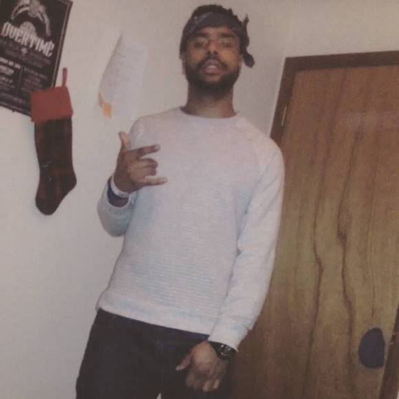 Meet your Posher, Donny - Picture 1 of 1