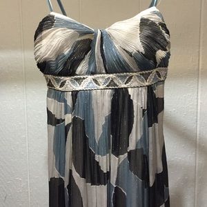 Long Formal Prom Dress