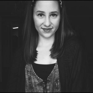 Meet your Posher, Britani