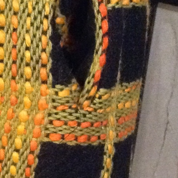 Vintage 1960s tweed skirt - Picture 4 of 4