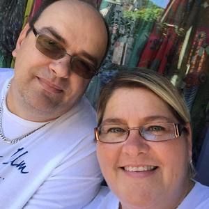 Meet your Posher, Charlene