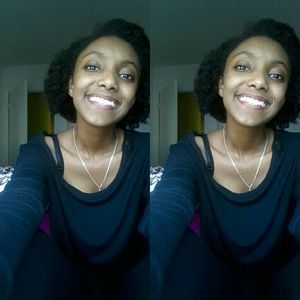 Meet your Posher, Ruth