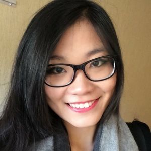 Meet your Posher, Rachel