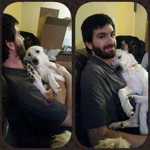 Meet your Posher, Brice