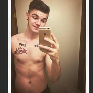 Meet your Posher, Jon