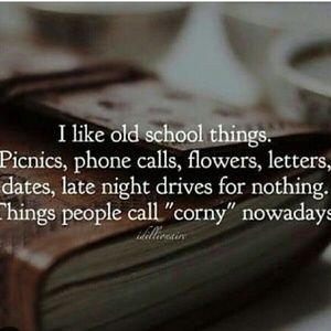 Meet your Posher, Marlene