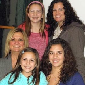 Meet your Posher, Debi