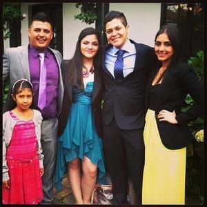 Meet your Posher, Angelo