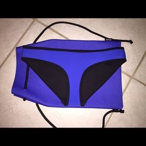 100% authentic NWOT Triangl bottoms