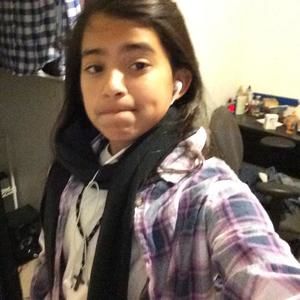 Meet your Posher, Flor