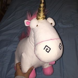 Despicable Me 2 Unicorn