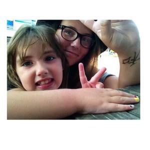 Meet your Posher, Jocelyn