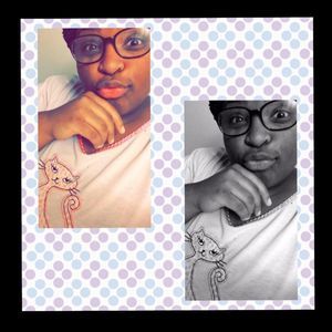 Meet your Posher, Liz