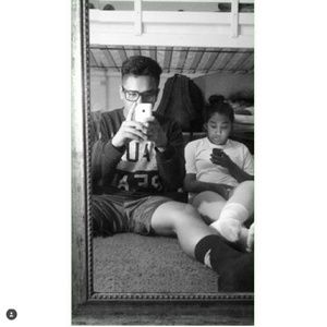 Meet your Posher, Alfred