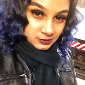 Meet your Posher, Jessica