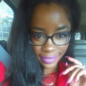 Meet your Posher, Roshonda