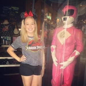 Meet your Posher, Bailey