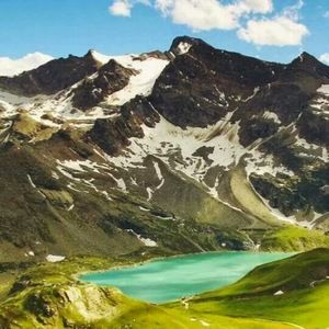 Meet your Posher, Keon