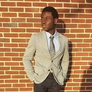 Meet your Posher, Joel