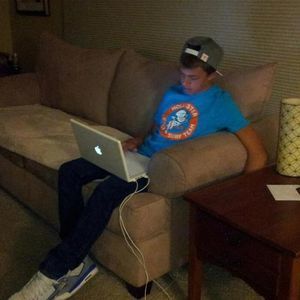 Meet your Posher, Tyler