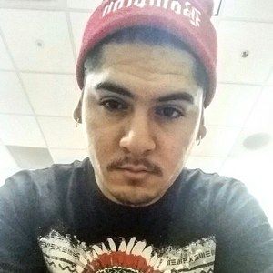 Meet your Posher, Gregorio