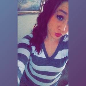 Meet your Posher, Hailey