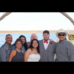 Meet your Posher, Vers