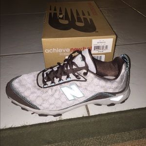 New balance sneakers