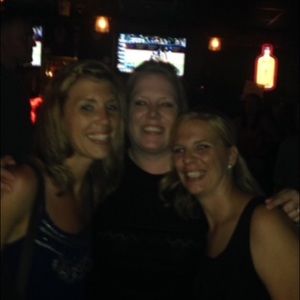 Meet your Posher, Wendy