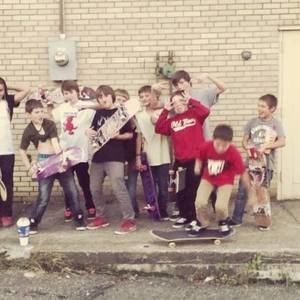 Meet your Posher, Tony