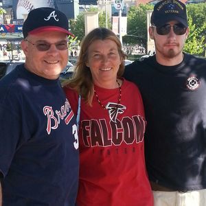 Meet your Posher, Robin