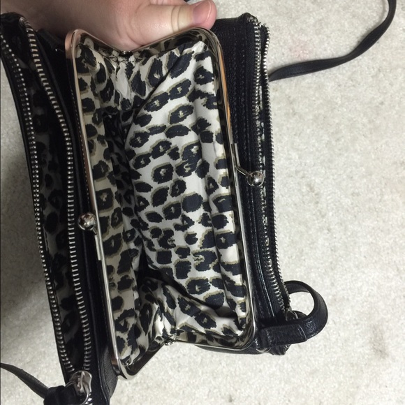 Cute Nine West purse - Picture 3 of 4
