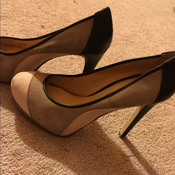 Gianni Bini heels❤️