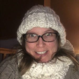 Meet your Posher, Cindy