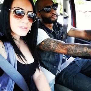 Meet your Posher, Alison