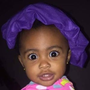 Meet your Posher, Darrell